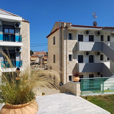 Anastasia Eleni Kallithea  Exterior photo